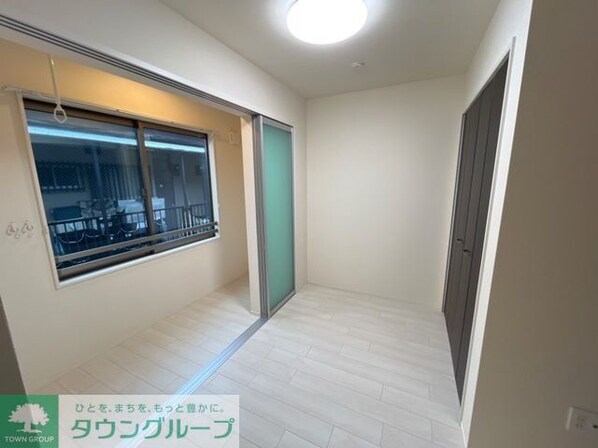 メゾン・ウィステリアの物件内観写真